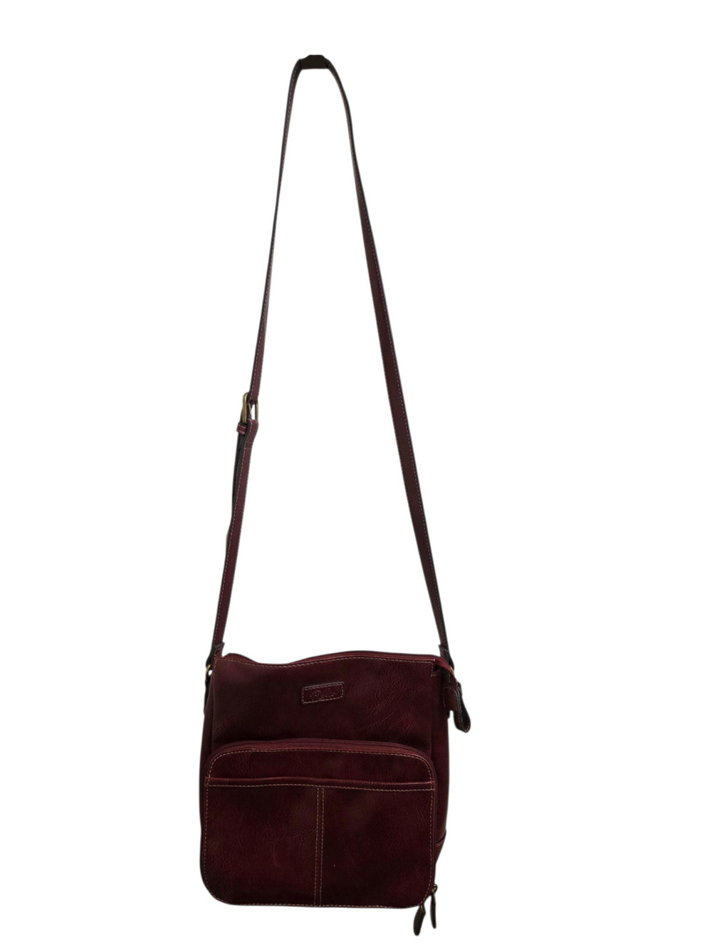 Very good Relic crossbody purse
